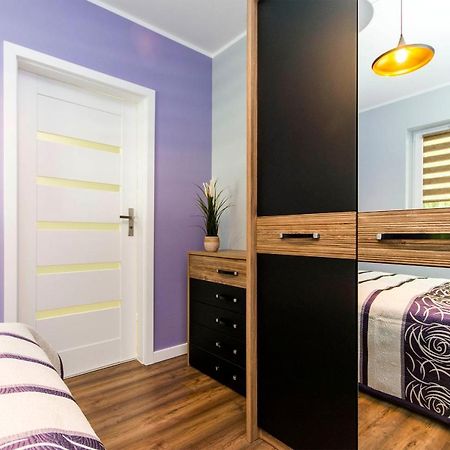 Wyspa Sobieszewska Apartament Nad Morzem Sobieszewo Apartment Gdansk Ngoại thất bức ảnh