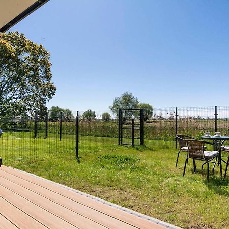 Wyspa Sobieszewska Apartament Nad Morzem Sobieszewo Apartment Gdansk Ngoại thất bức ảnh