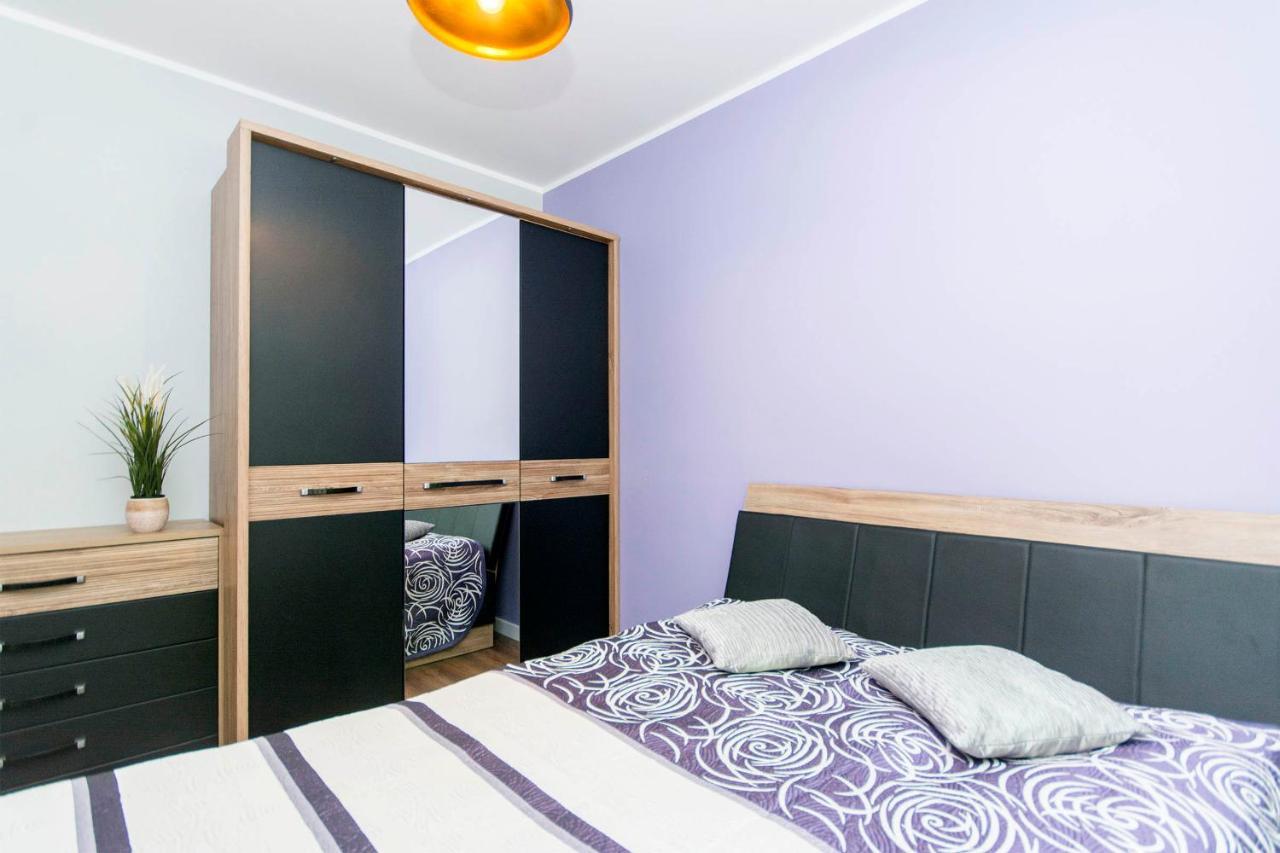 Wyspa Sobieszewska Apartament Nad Morzem Sobieszewo Apartment Gdansk Ngoại thất bức ảnh