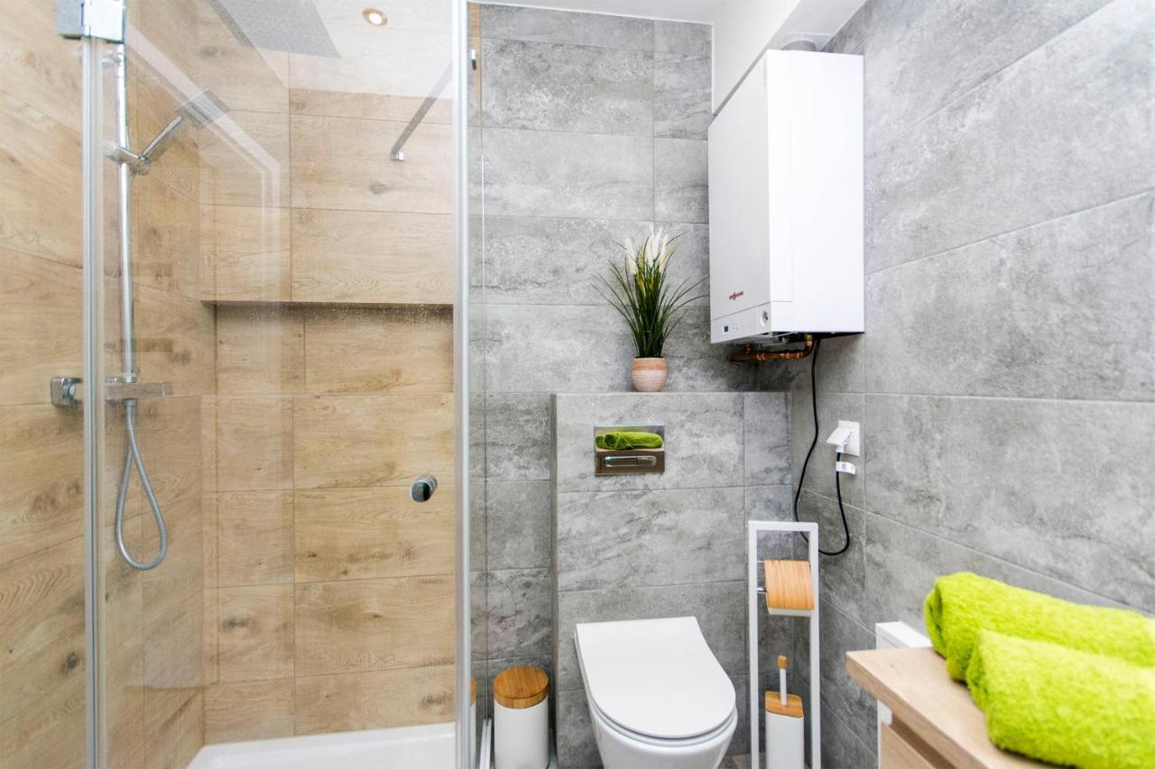 Wyspa Sobieszewska Apartament Nad Morzem Sobieszewo Apartment Gdansk Ngoại thất bức ảnh